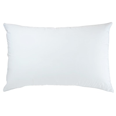 Easyrest Cloud Support Microplush King Size Pillow Packaging