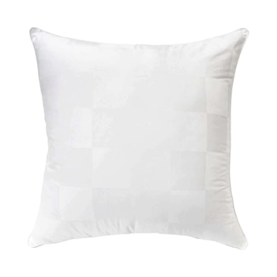Easyrest Luxury European Firm Pillow Packaging