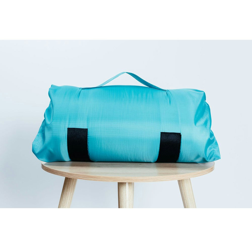 Sleep  Keeper Pillow Compressor Jade