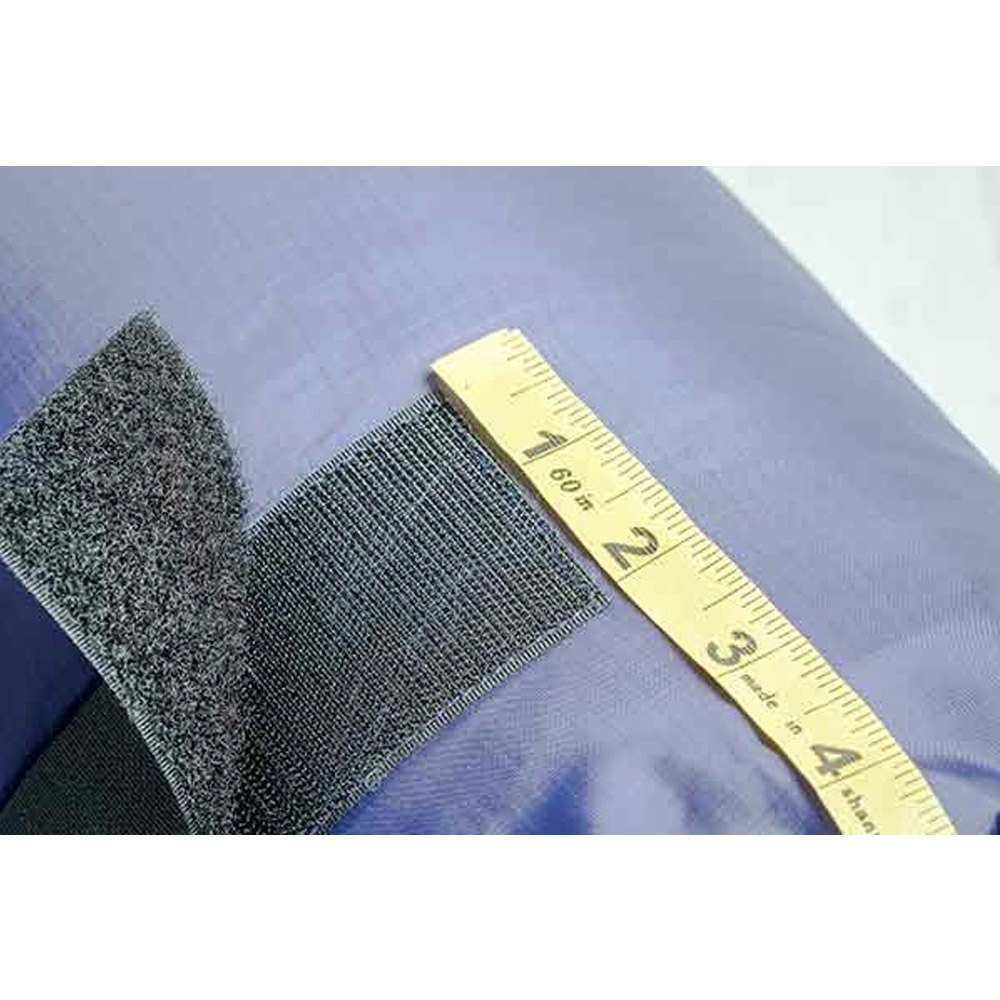 Sleep  Keeper Pillow Compressor Velco Strap