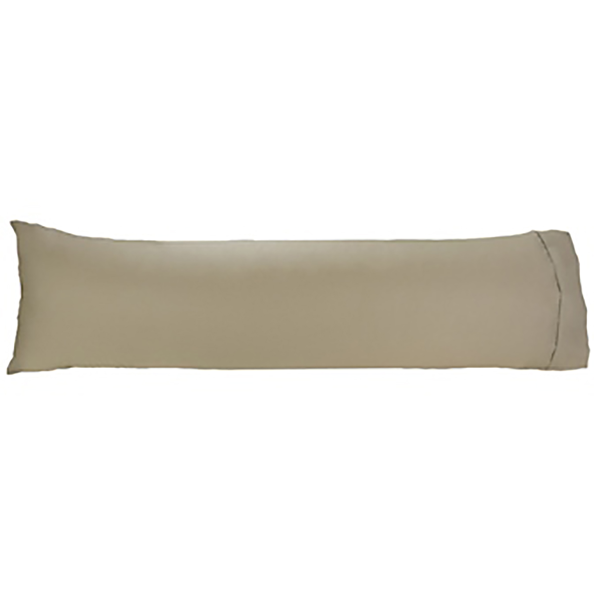 Cotton body pillow sales covers