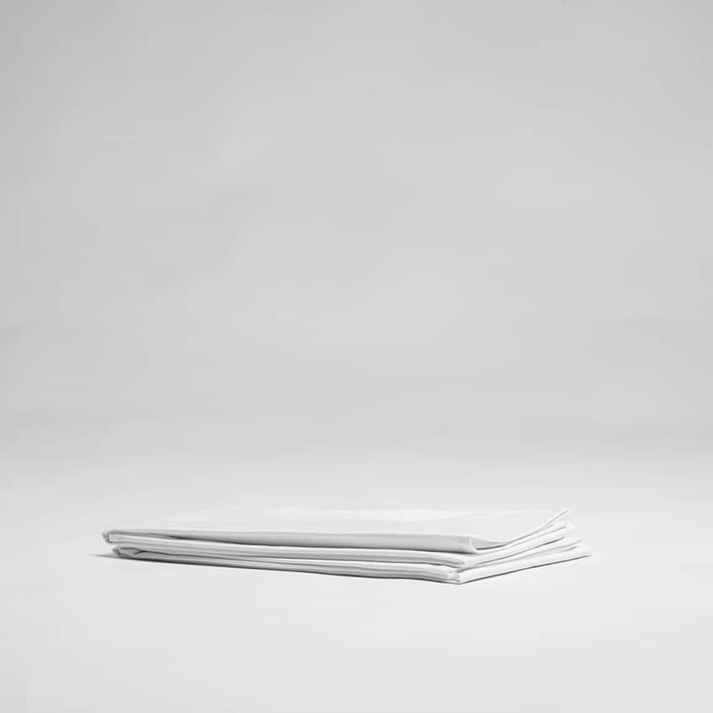 ecoLinen Organic Cotton Pillowcases