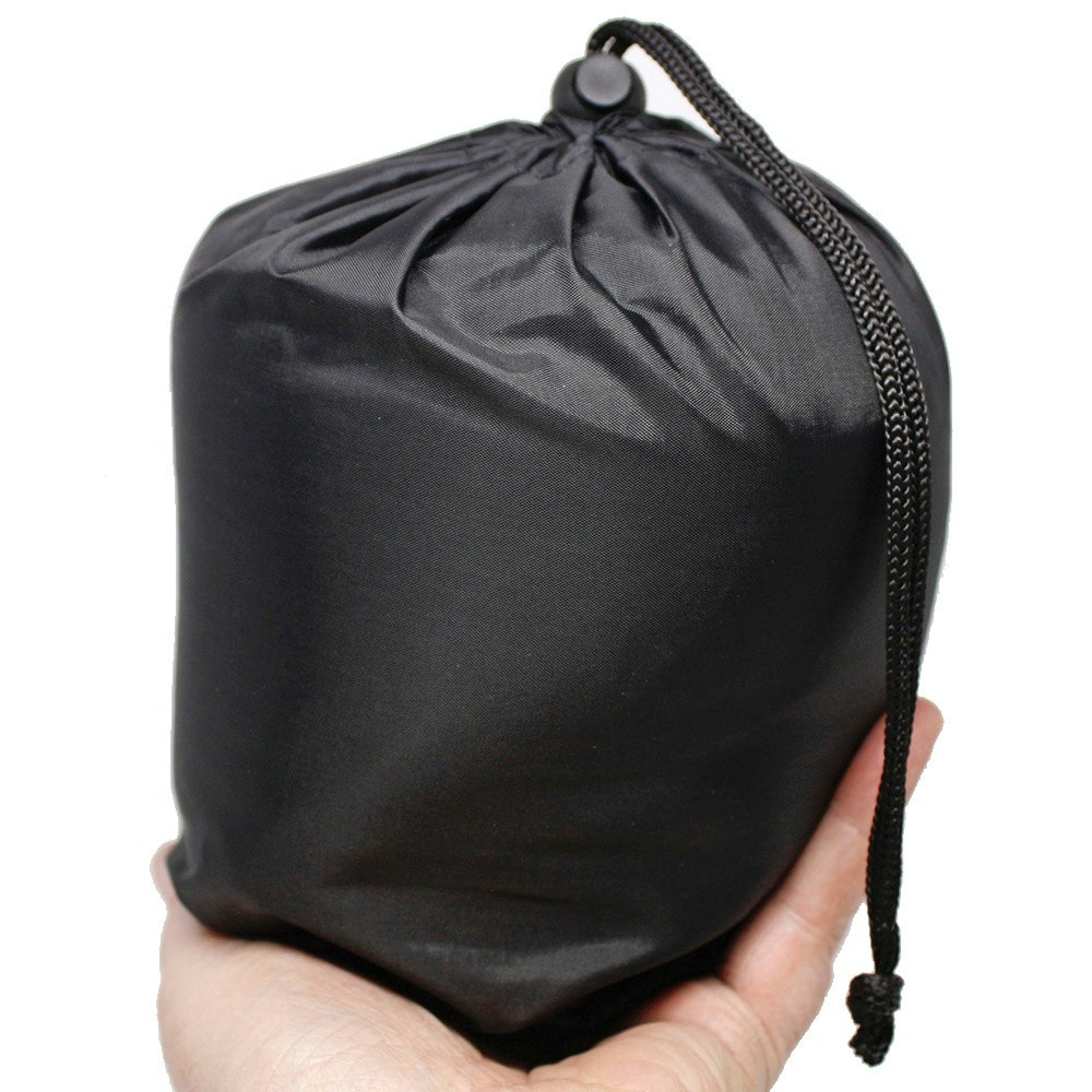 Edge Memory Foam Neck Travel Pillow Travel Bag