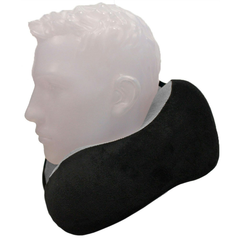 Edge Memory Foam Neck Travel Pillow Neck Support
