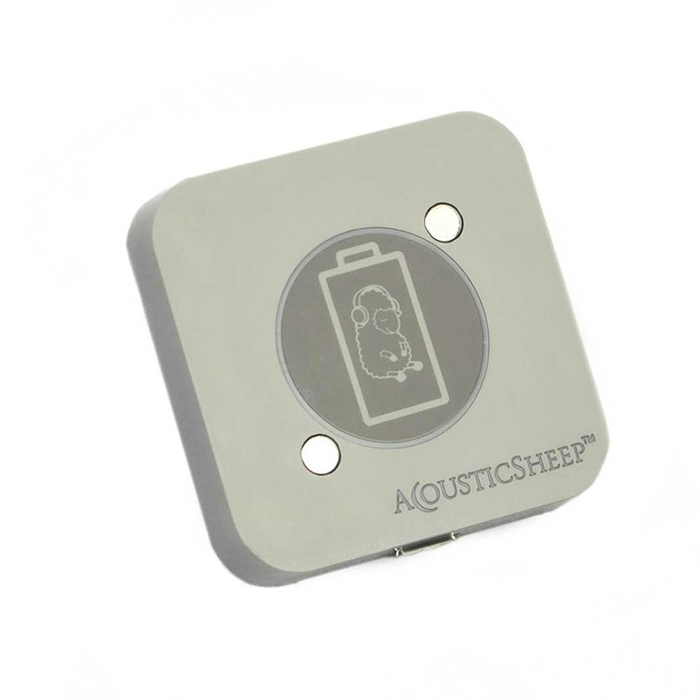 Effortless Induction Charger