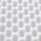 Dreamaker Egg Crate Convoluted Memory Foam Underlay 3