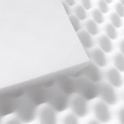 Dreamaker Egg Crate Convoluted Memory Foam Underlay 4