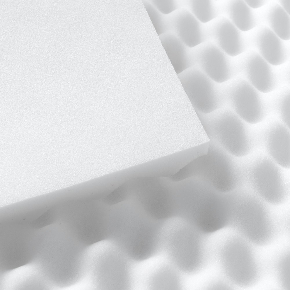 Dreamaker Egg Crate Convoluted Memory Foam Underlay 4