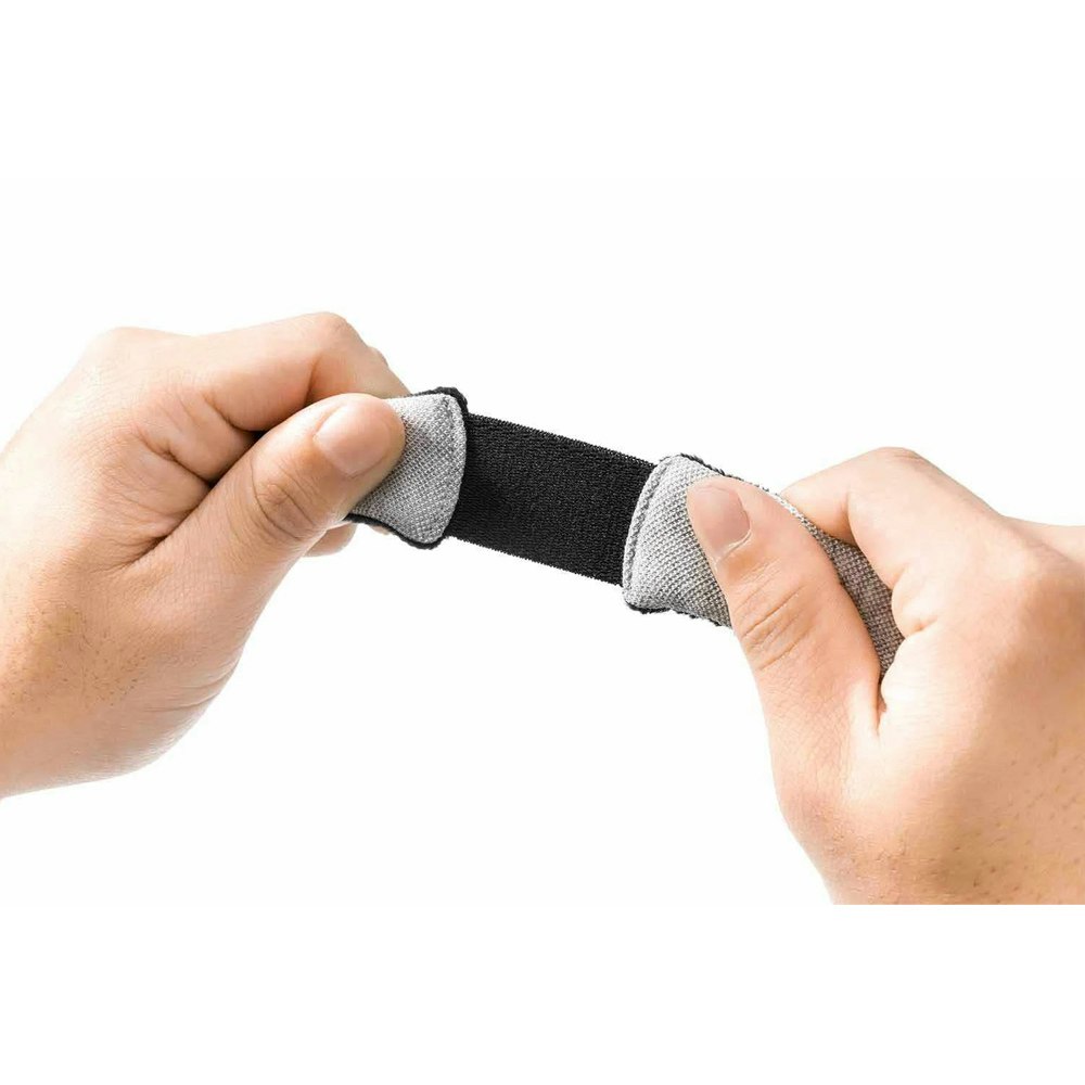 Manta Adjustable Blackout Sleep Mask Lifestyle Elastic