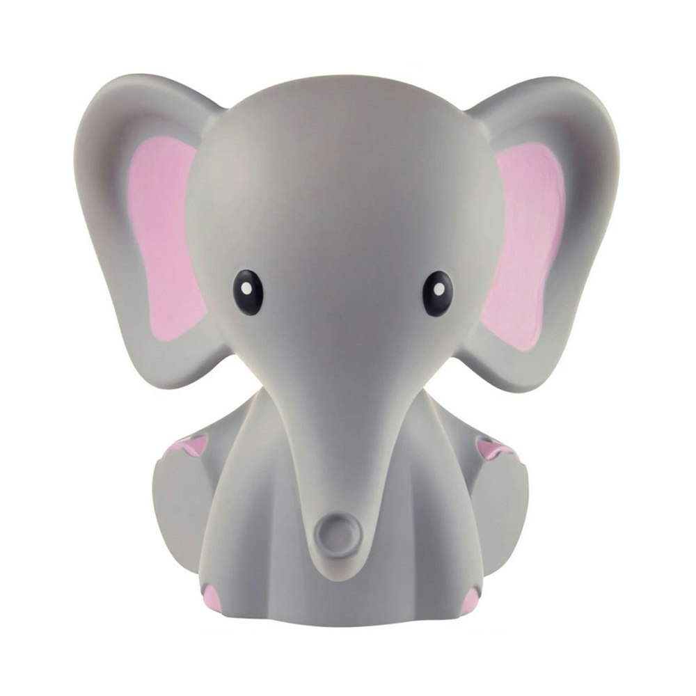 Homedics mybaby Elephant Comfort Creatures Nightlight Front