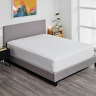 Protect-A-Bed Tencel Elite with Side Protection Fitted Waterproof Mattress Protector