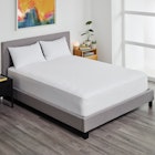 Protect-A-Bed Tencel Elite with Side Protection Fitted Waterproof Mattress Protector