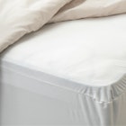 Protect-A-Bed Tencel Elite with Side Protection Fitted Waterproof Mattress Protector