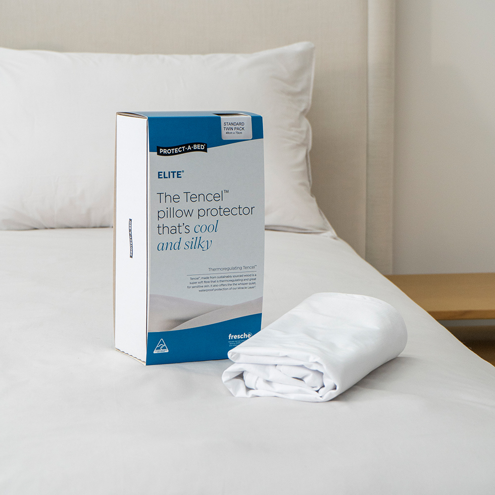 Mattress & pillow protectors best sale