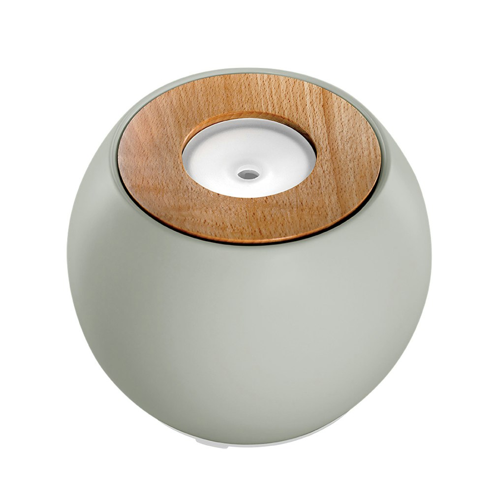 Ellia Balance Ultrasonic Essential Oil Diffuser Top View