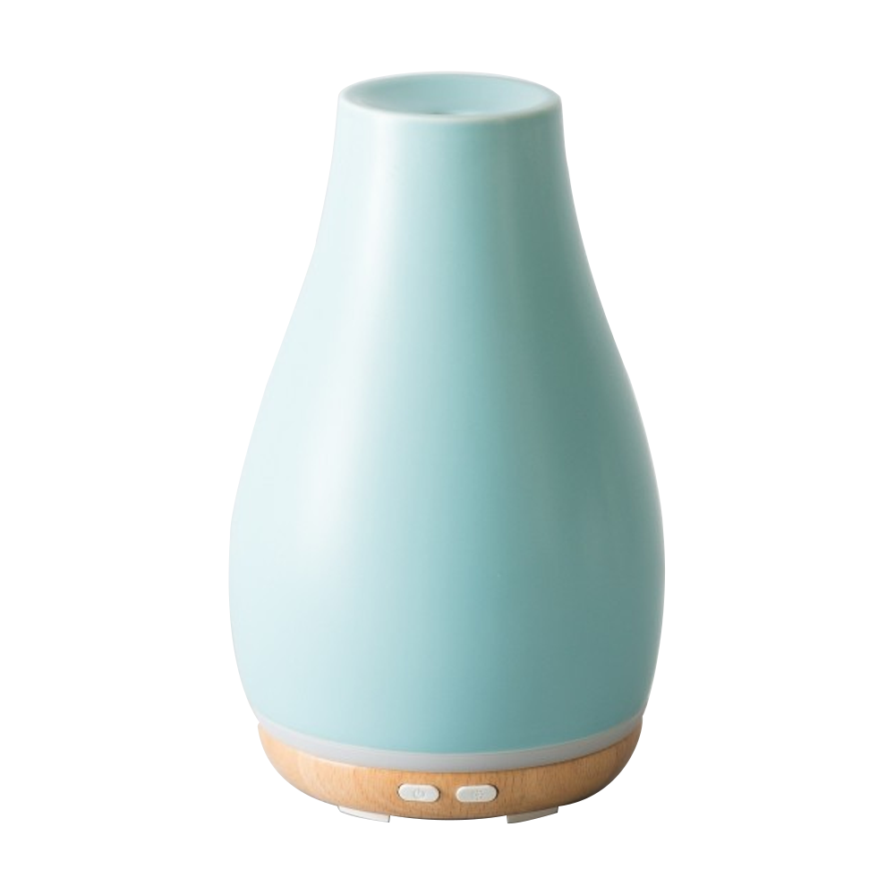 Ellia Blossom Ultrasonic Essential Oil Diffuser 