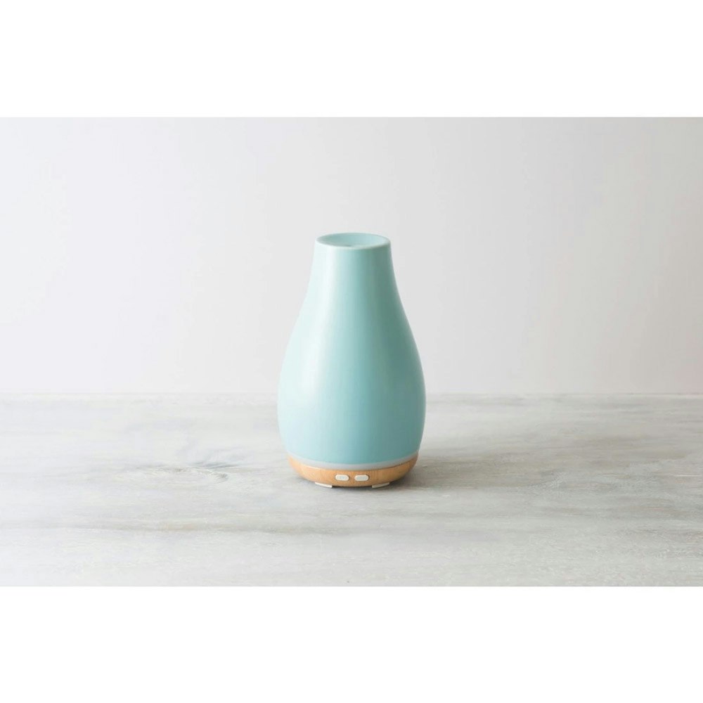 Ellia Blossom Ultrasonic Essential Oil Diffuser Lifestyle