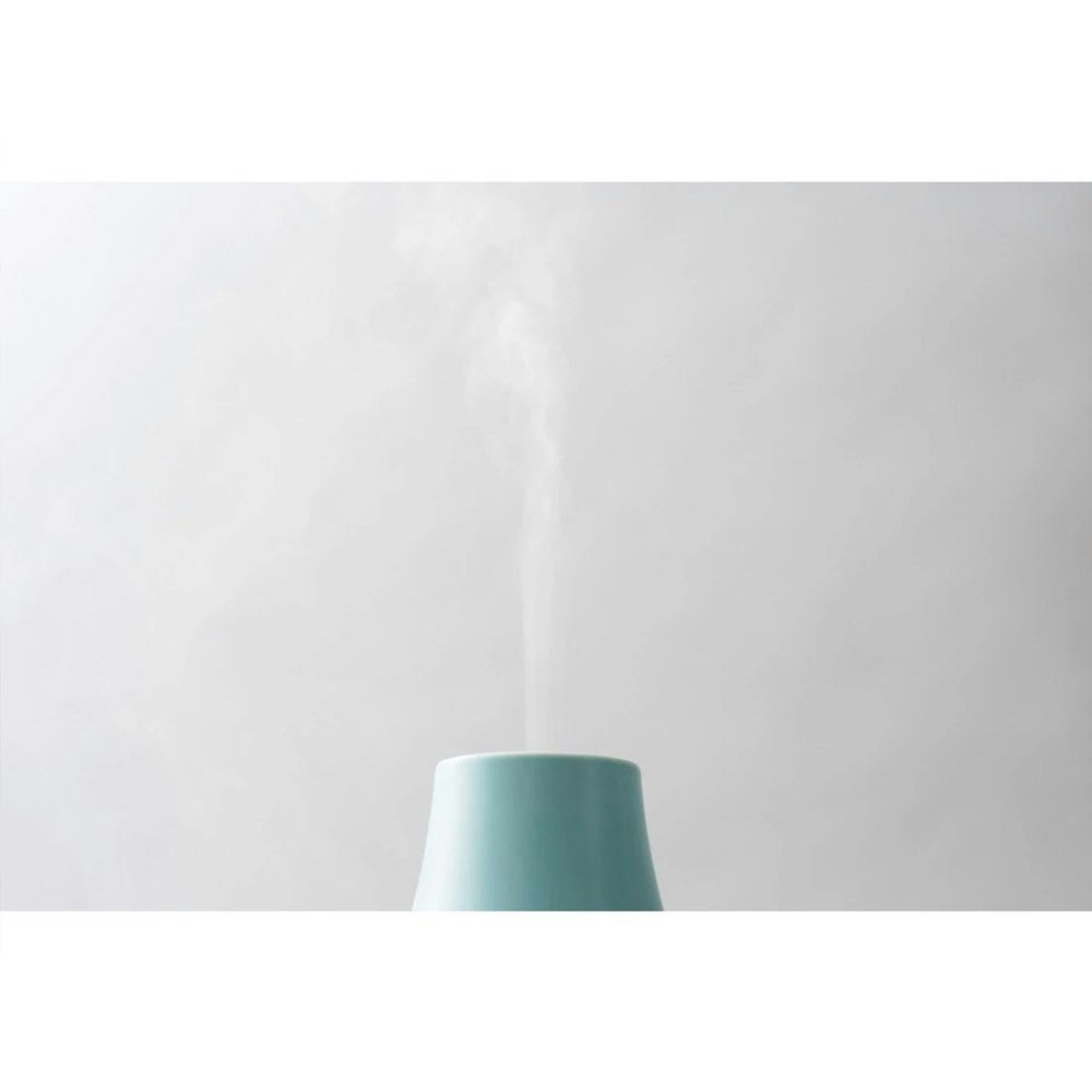 Ellia Blossom Ultrasonic Essential Oil Diffuser Steam