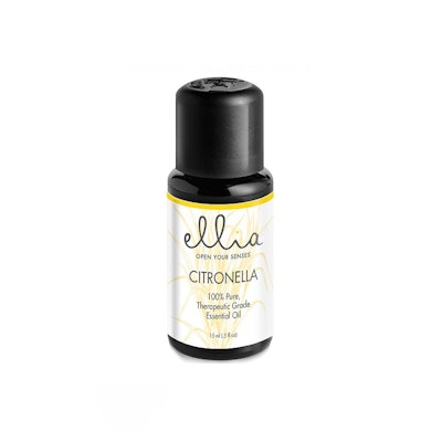 Ellia Citronella Essential Oil