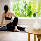 Ellia Harmony Cordless Ultrasonic Essential Oil Diffuser Lifestyle