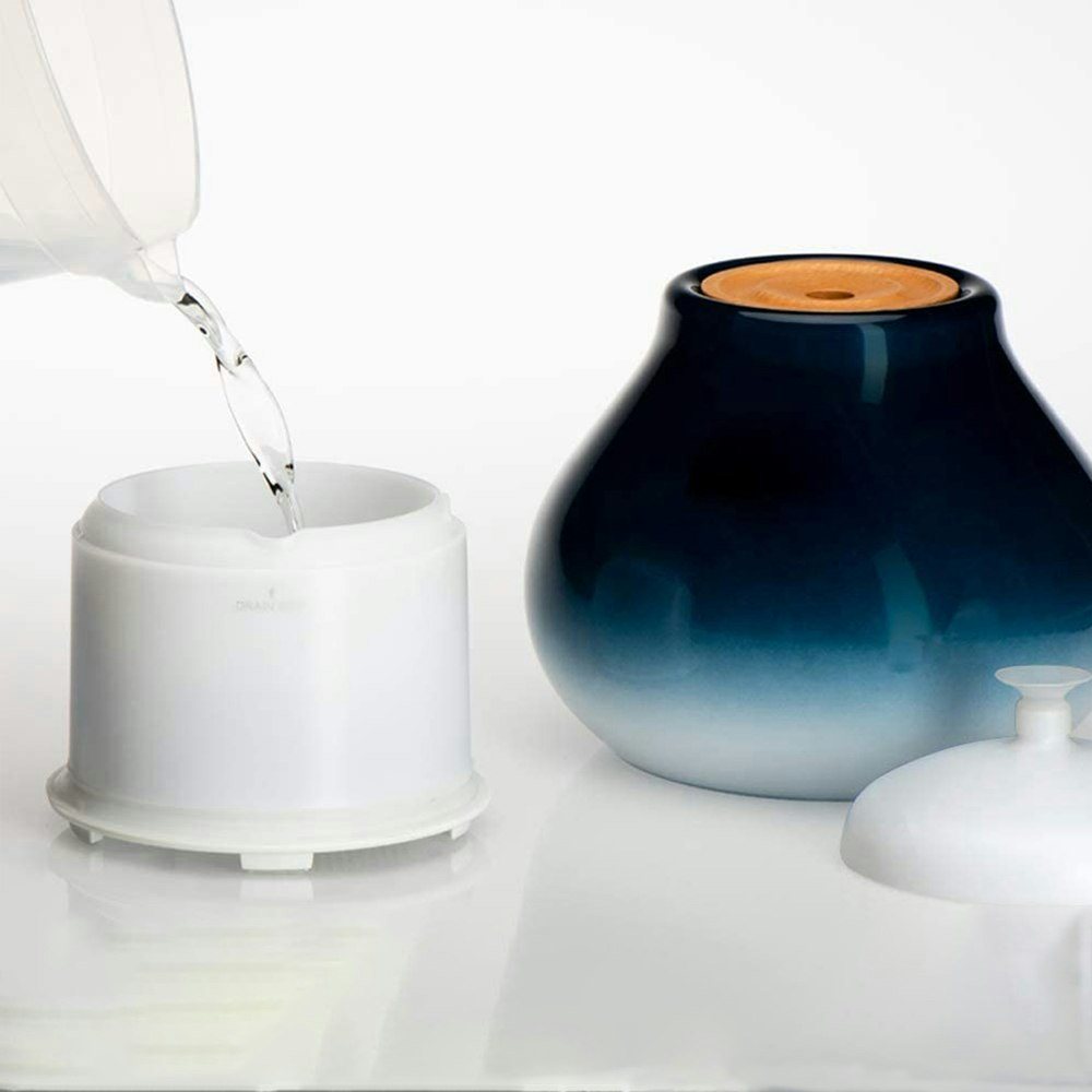Ellia Imagine Cordless Ultrasonic Essential Oil Diffuser
