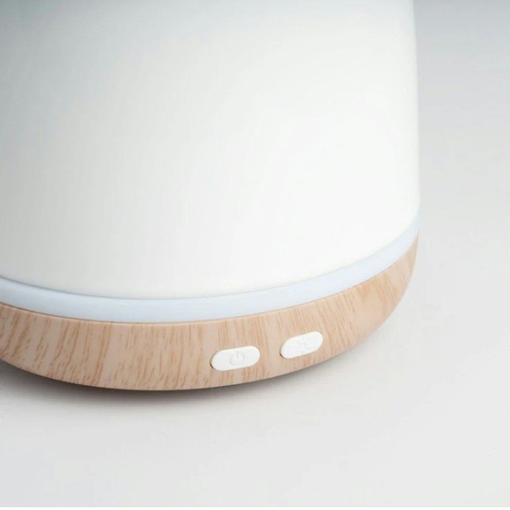 Ellia Relax Ultrasonic Essential Oil Diffuser