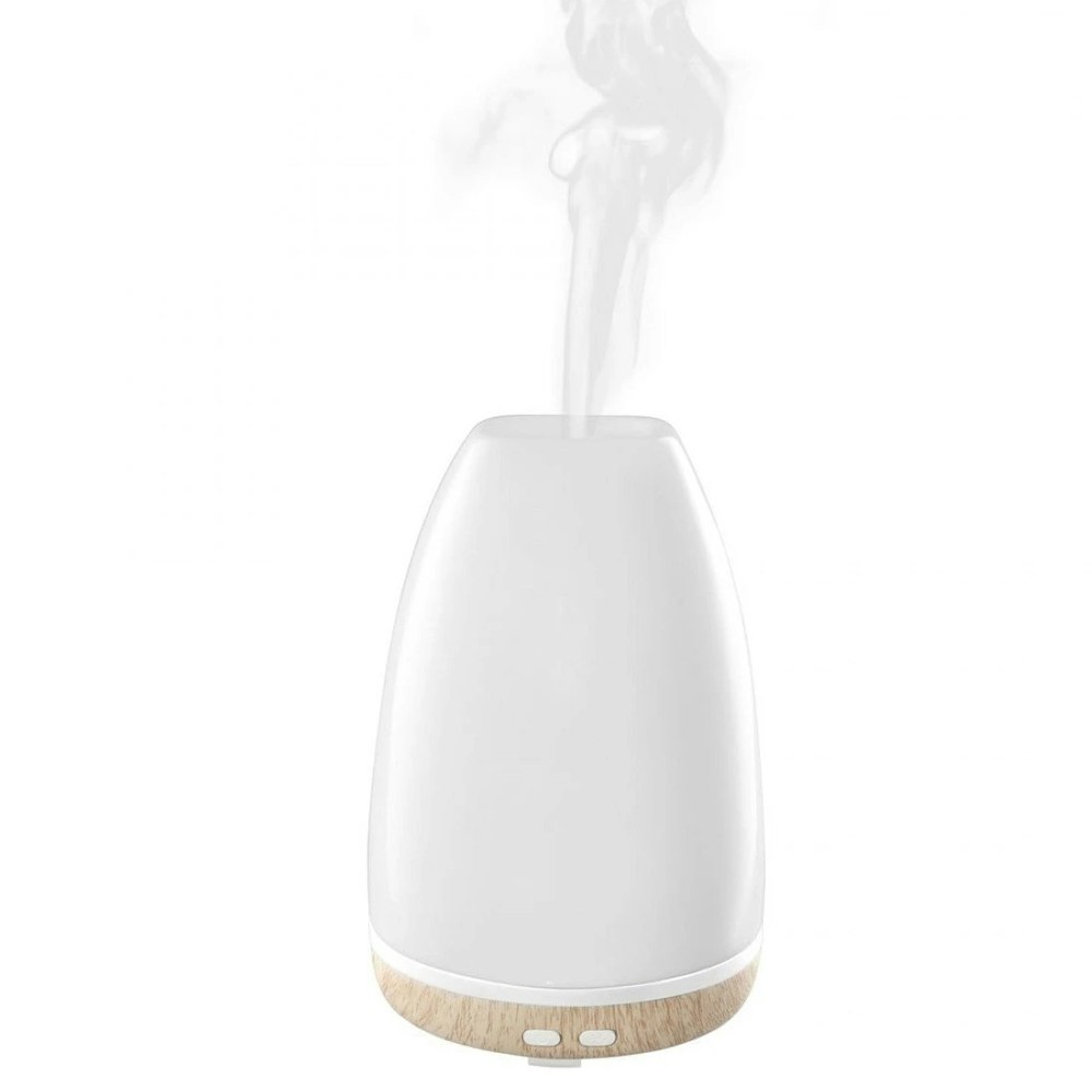 Ellia Relax Ultrasonic Essential Oil Diffuser Mist