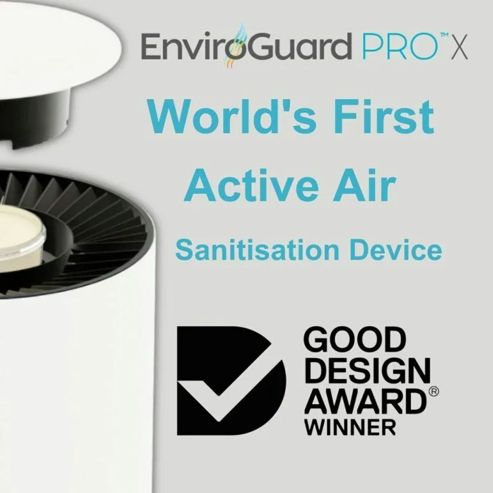 Good Design Award