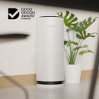EnviroGuard PRO X Air Purifier and Sanitiser Lifestyle