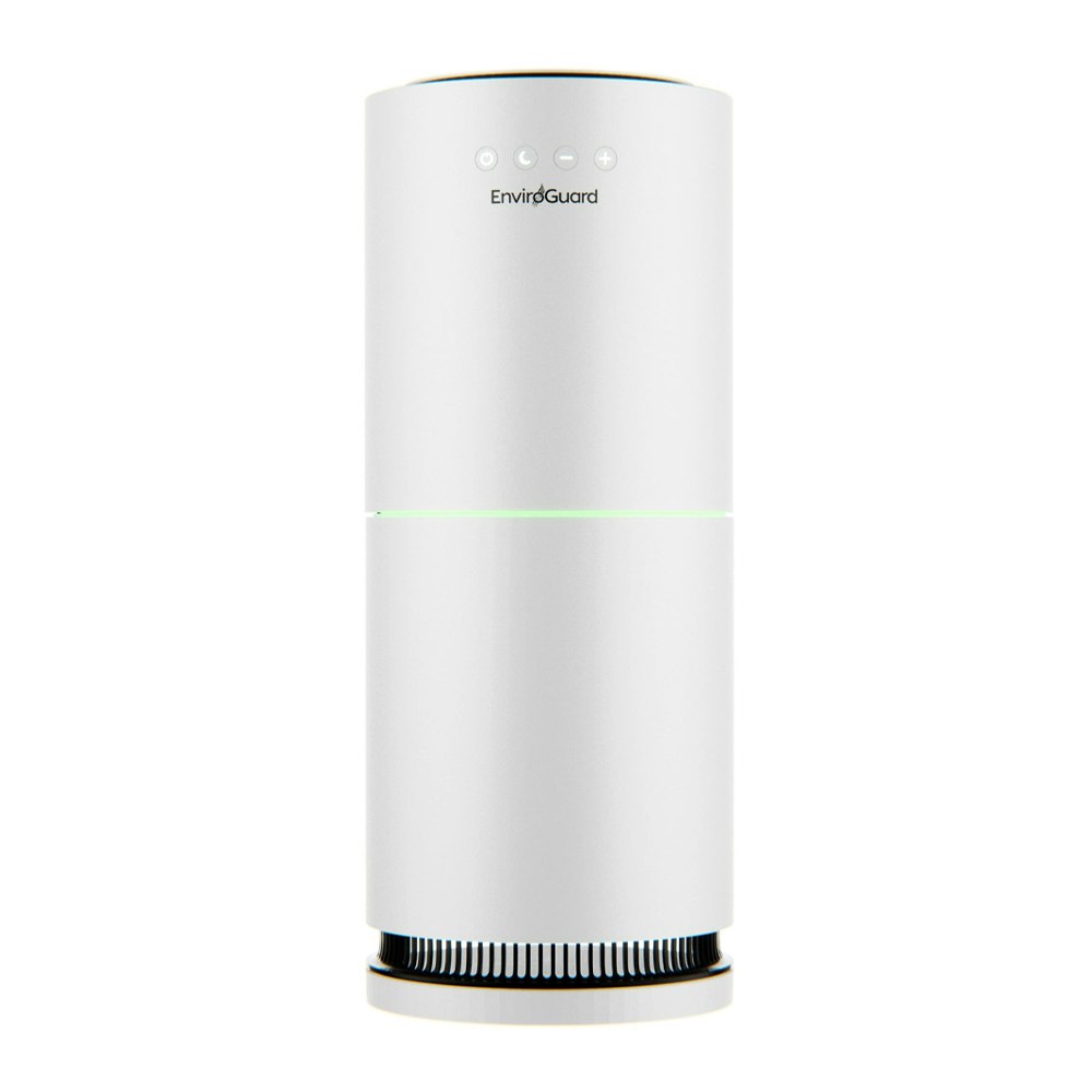 EnviroGuard PRO X Air Purifier and Sanitiser
