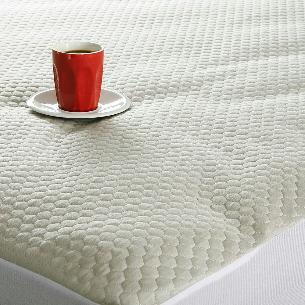 Protect-A-Bed Equilibrium Graphene Infused Pillow and Mattress Protector Set 2