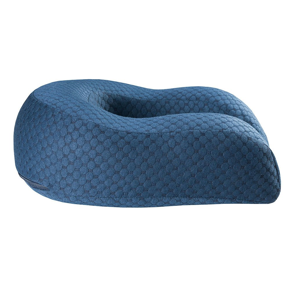 DearJane Medical Ergonomic Memory Foam Neck Pillow 2