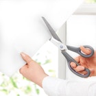 ergoPouch White Window Blockout Cut