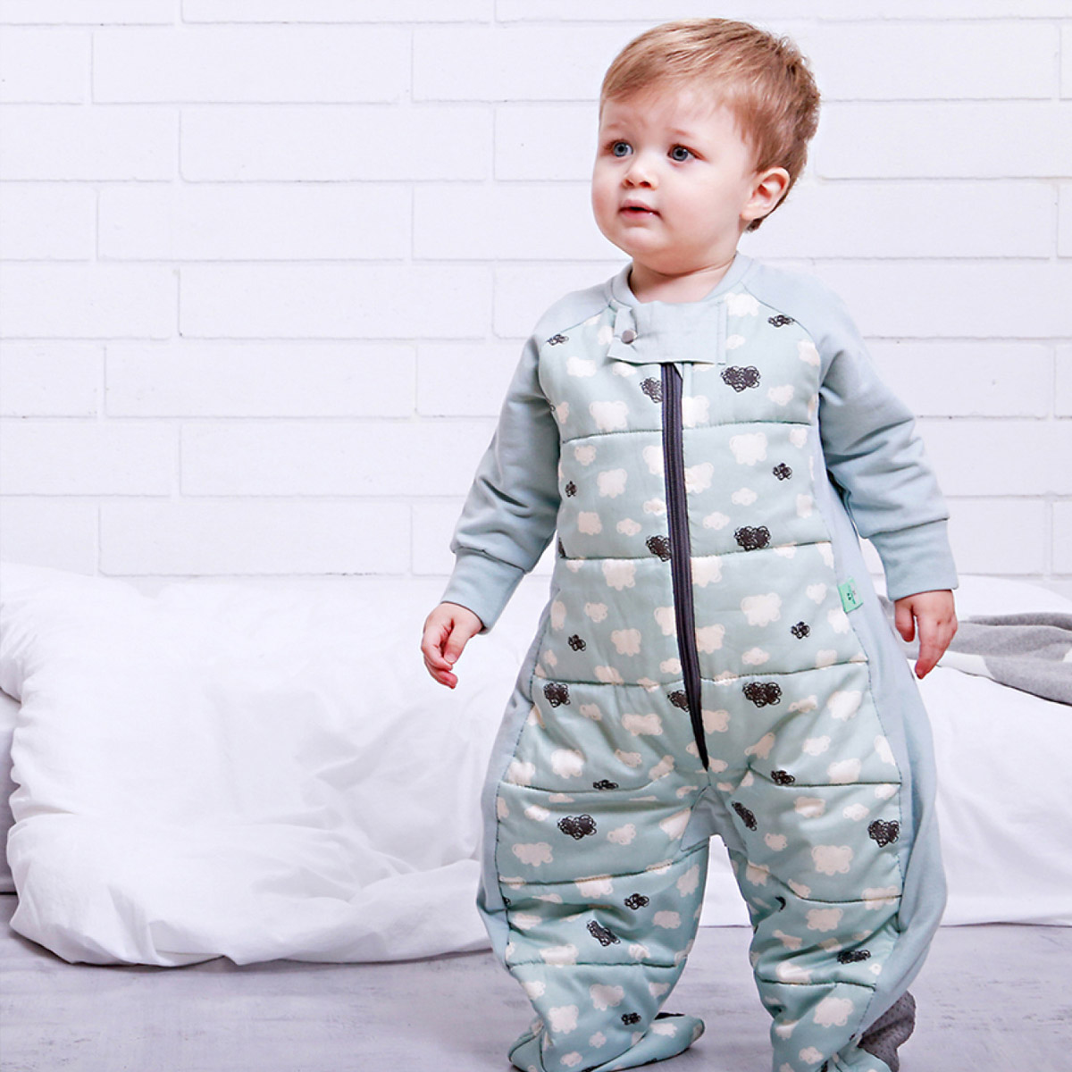 Sleepsuit ergopouch hot sale