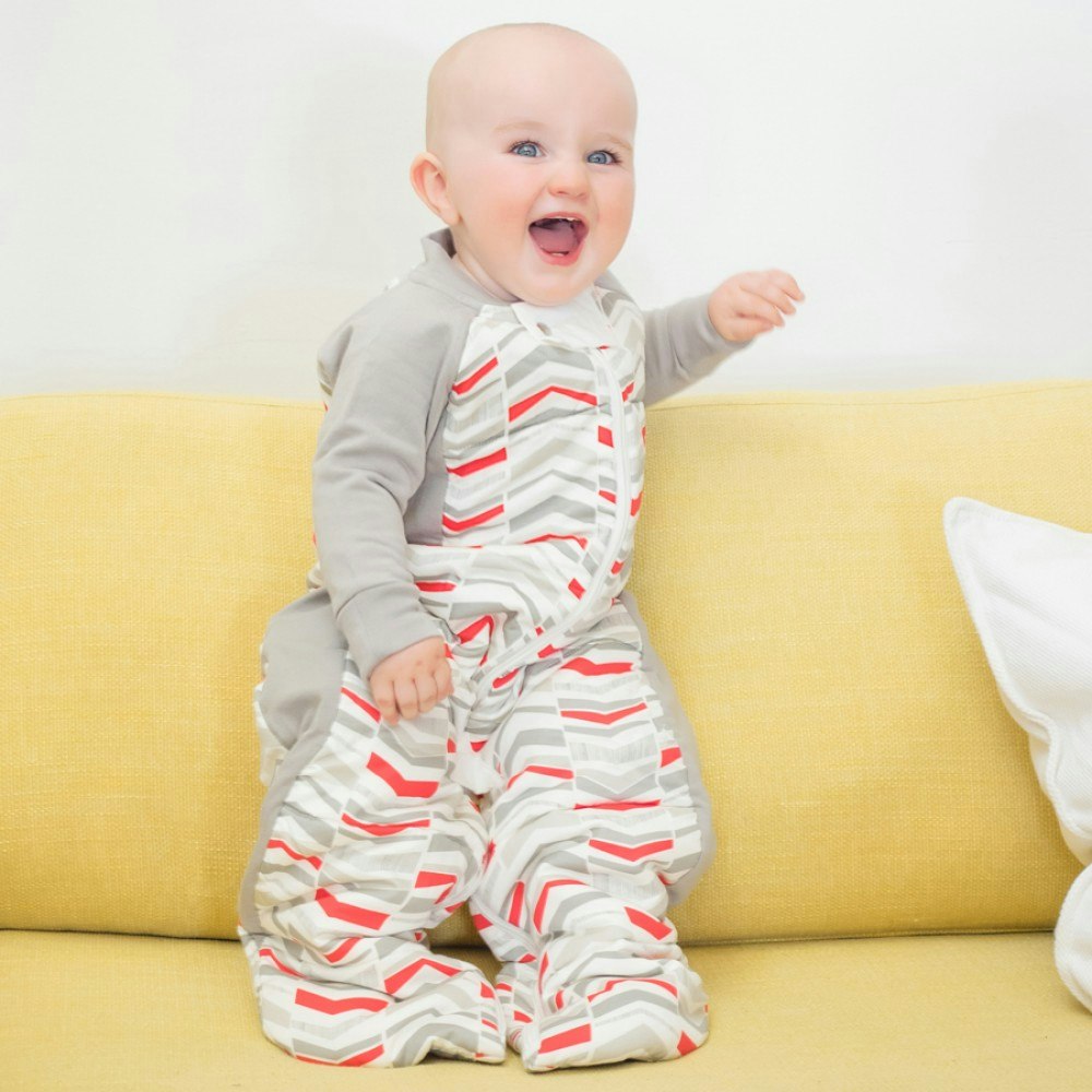 ErgoPouch Winter 2 in 1 Baby Sleeping Bag & Sleepsuit 2.5 Tog Baby