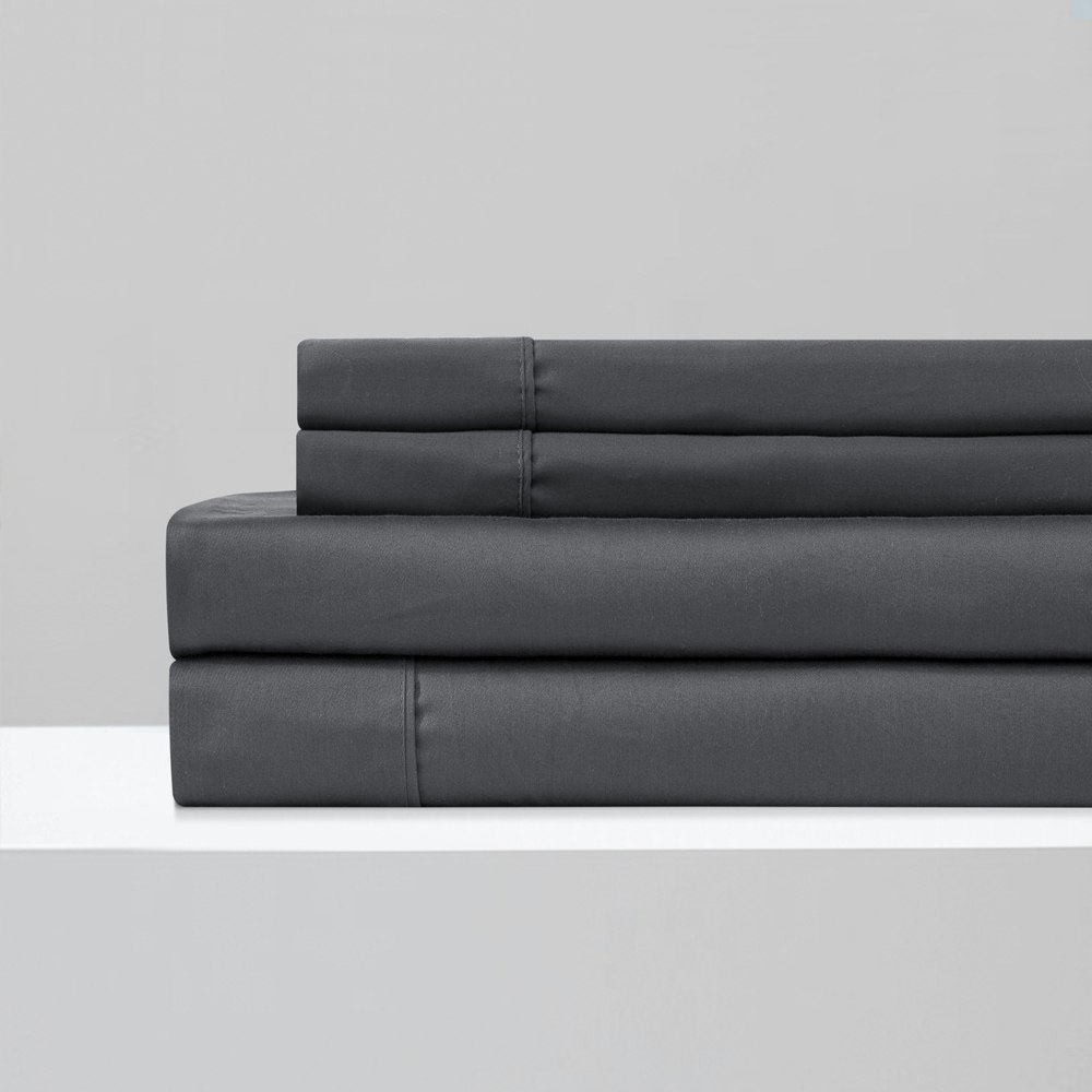 Essn 500TC Cotton Sateen Sheet Set