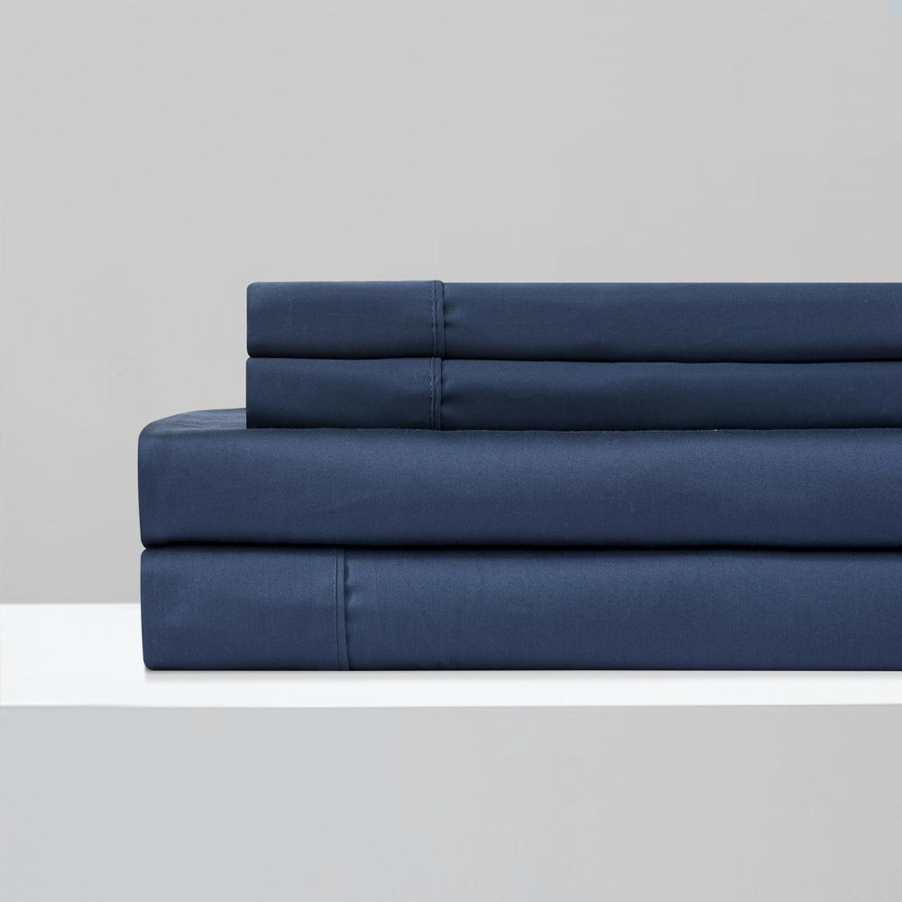 Essn 500TC Cotton Sateen Sheet Set