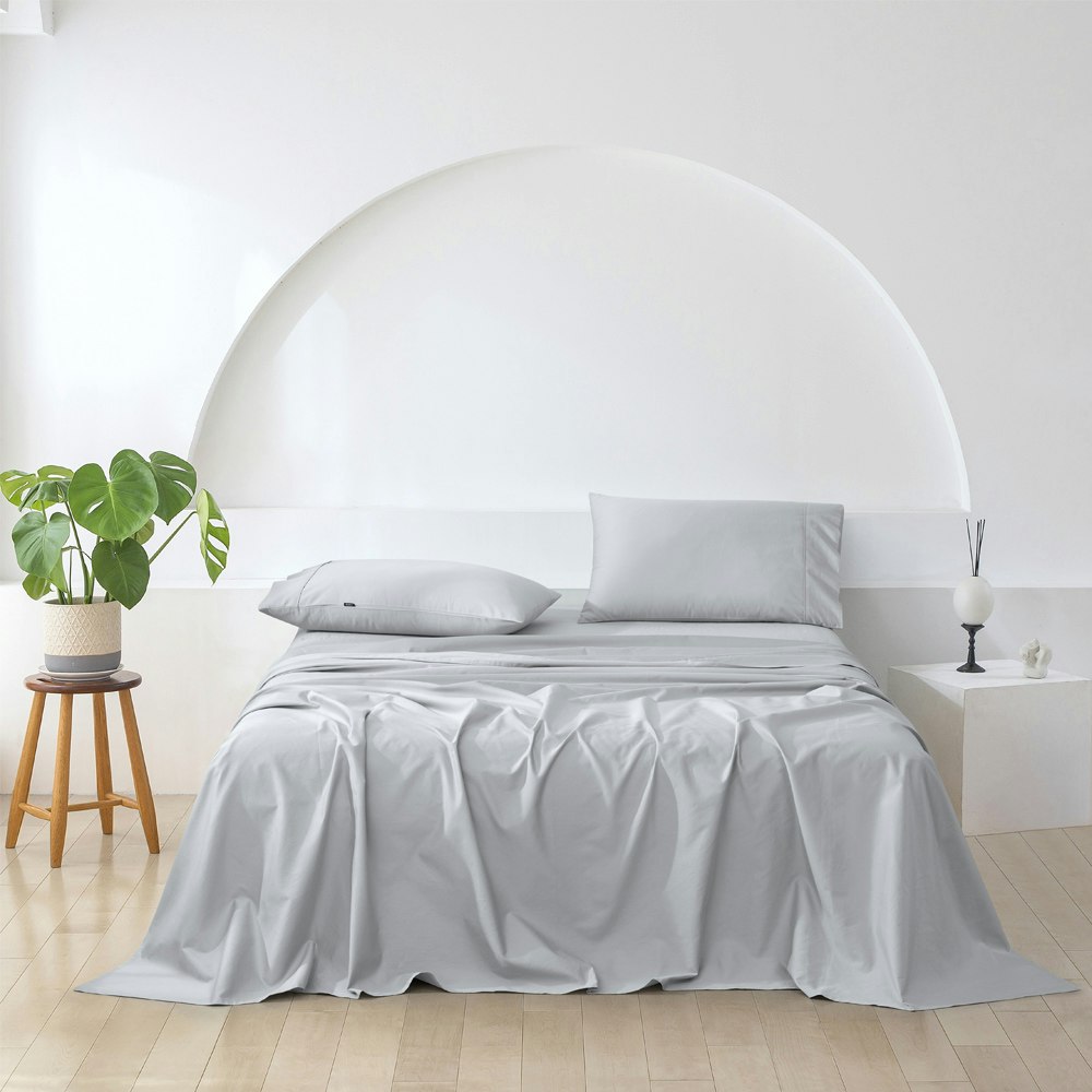 Essn 500TC Cotton Sateen Sheet Set