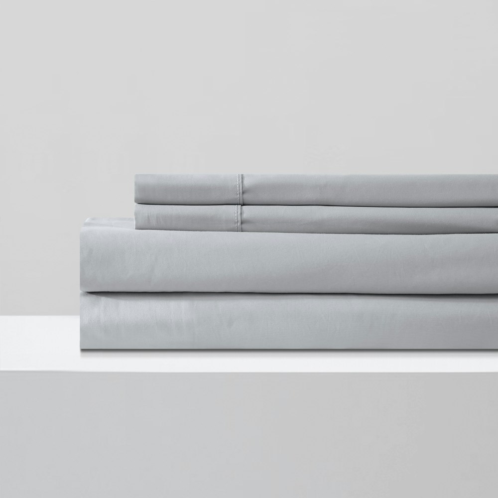Essn 500TC Cotton Sateen Sheet Set