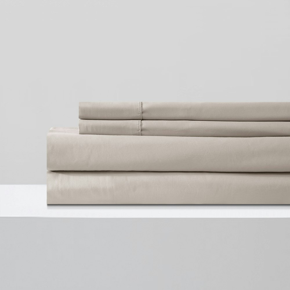 Essn 500TC Cotton Sateen Sheet Set
