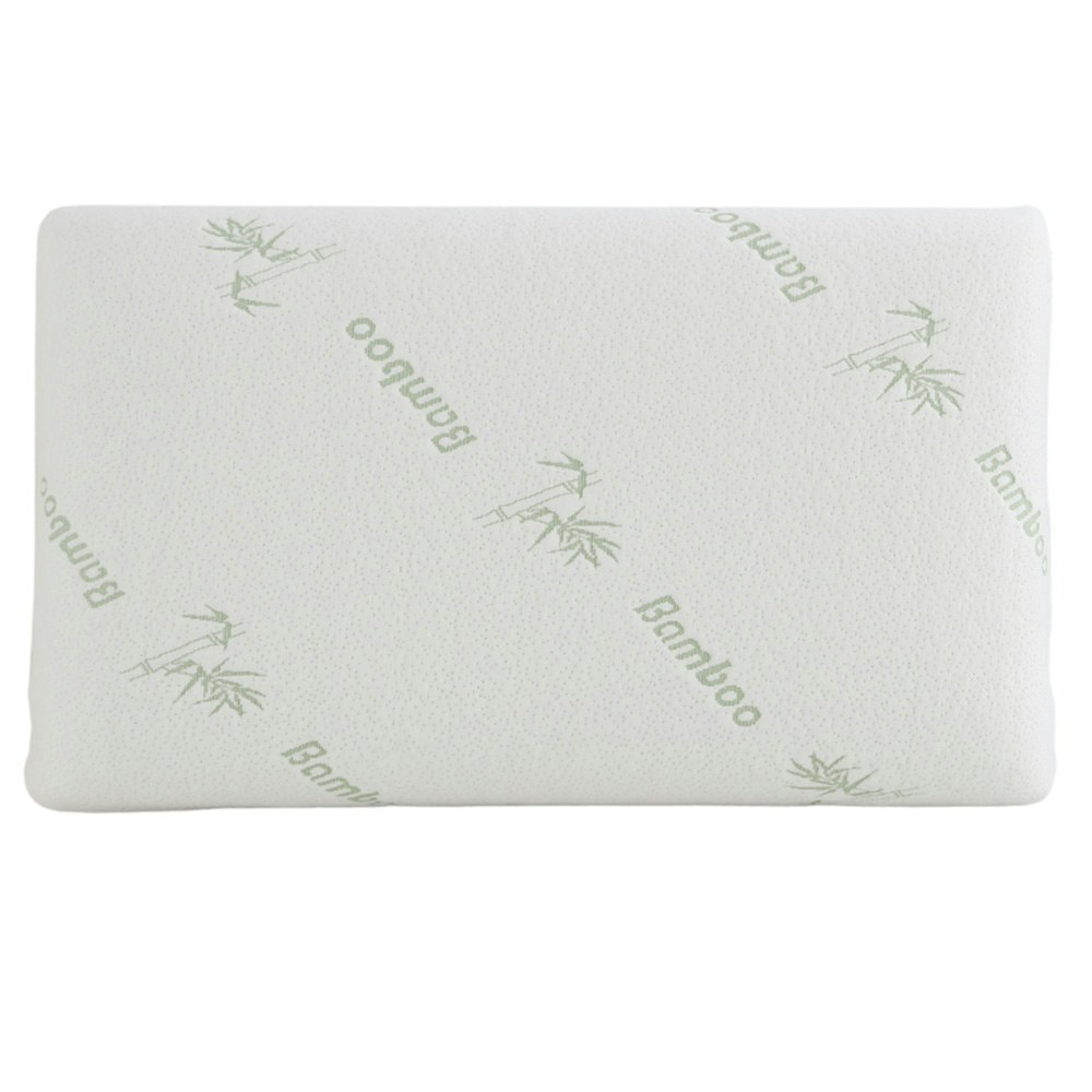 Dreamaker Eucalyptus Infused Memory Foam Pillow