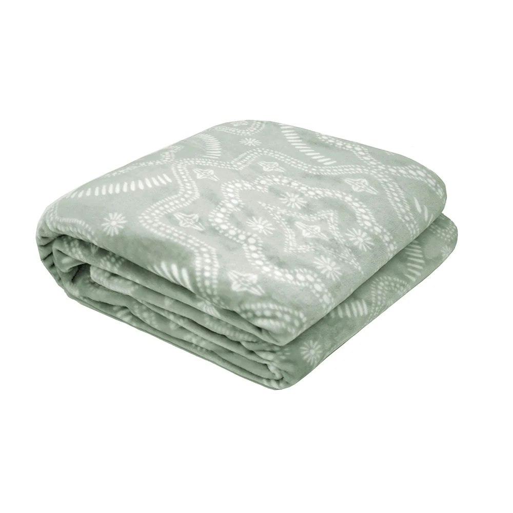 Bambury Luxurious Beth Ultraplush Blanket