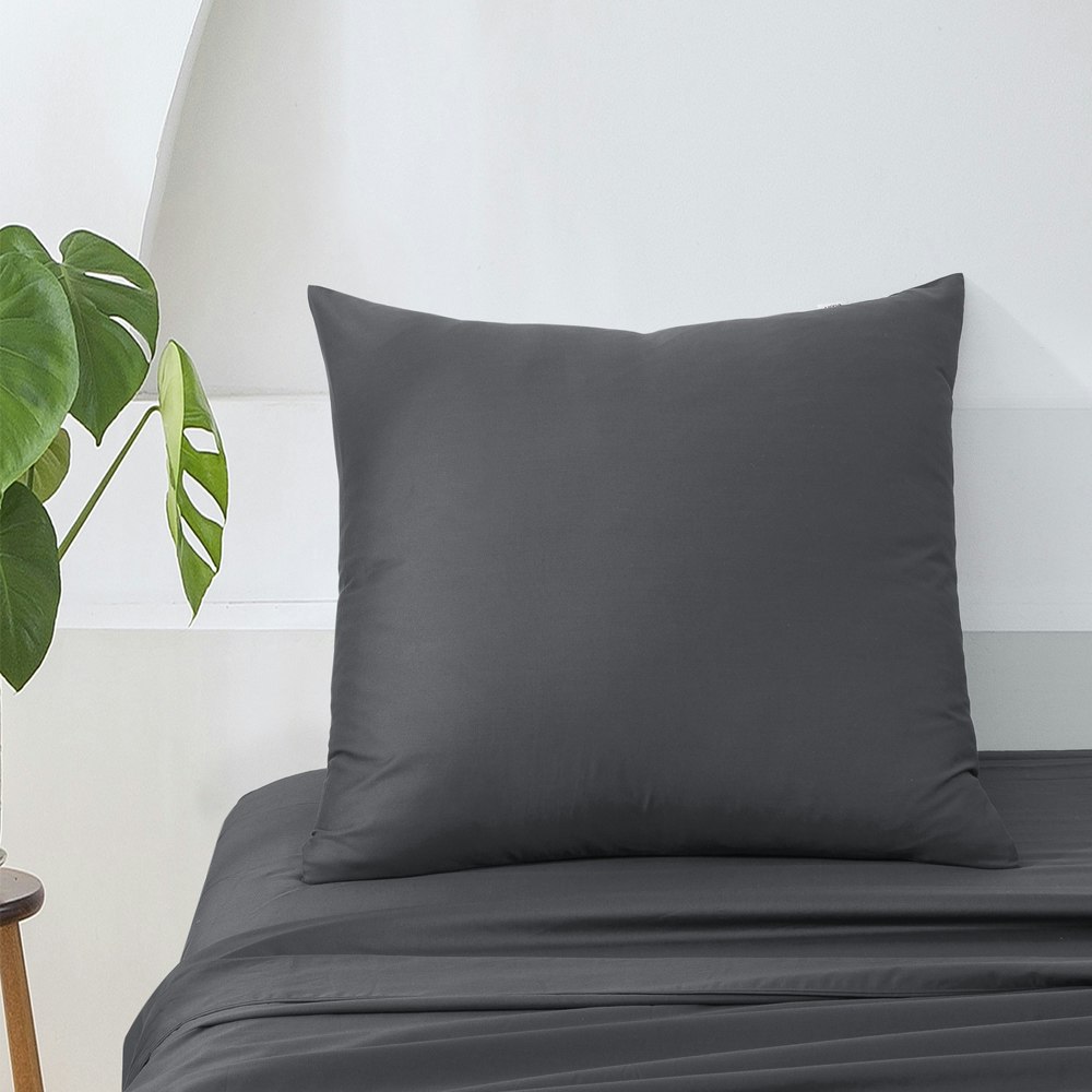 Essn 500TC Cotton Sateen European Pillowcase