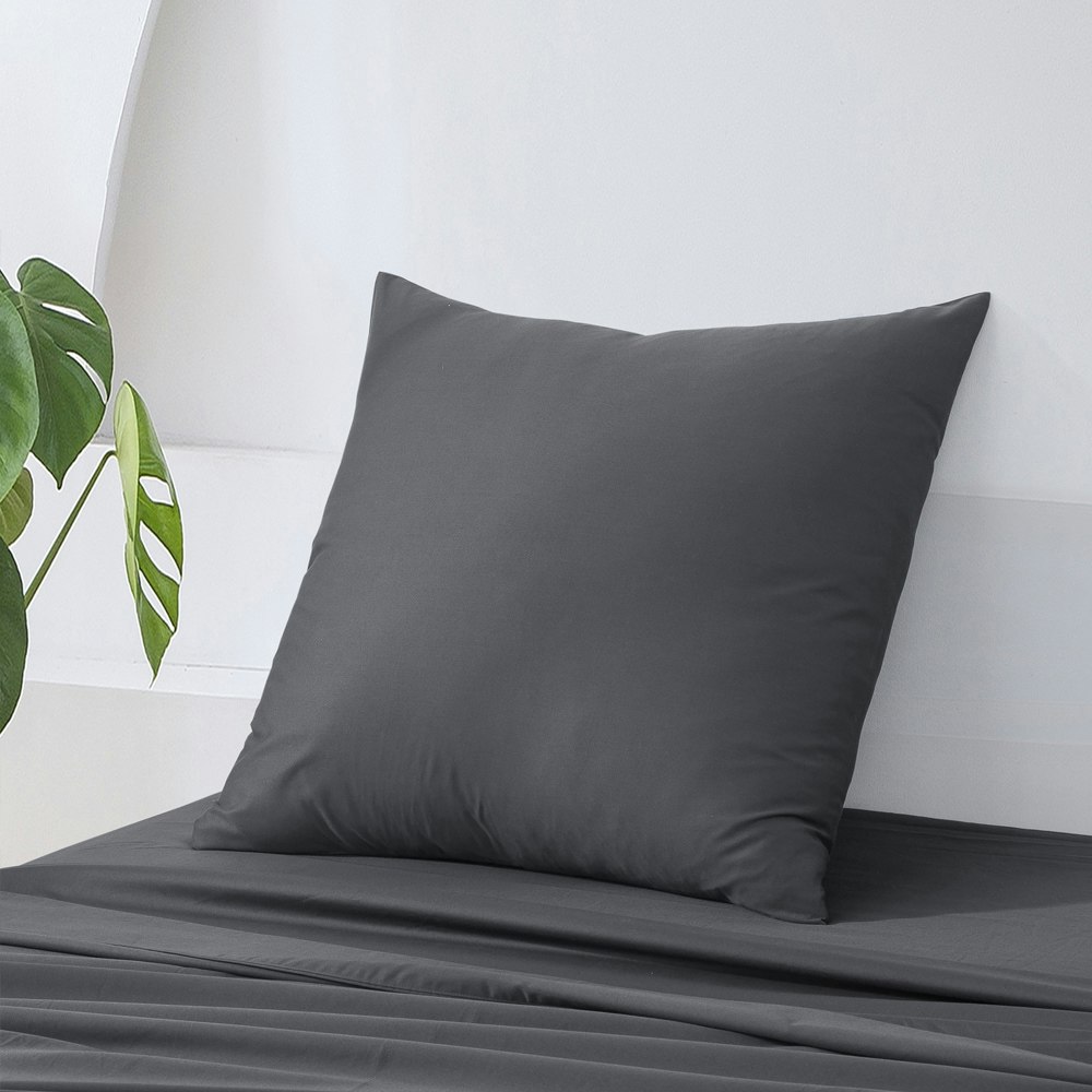 Essn 500TC Cotton Sateen European Pillowcase