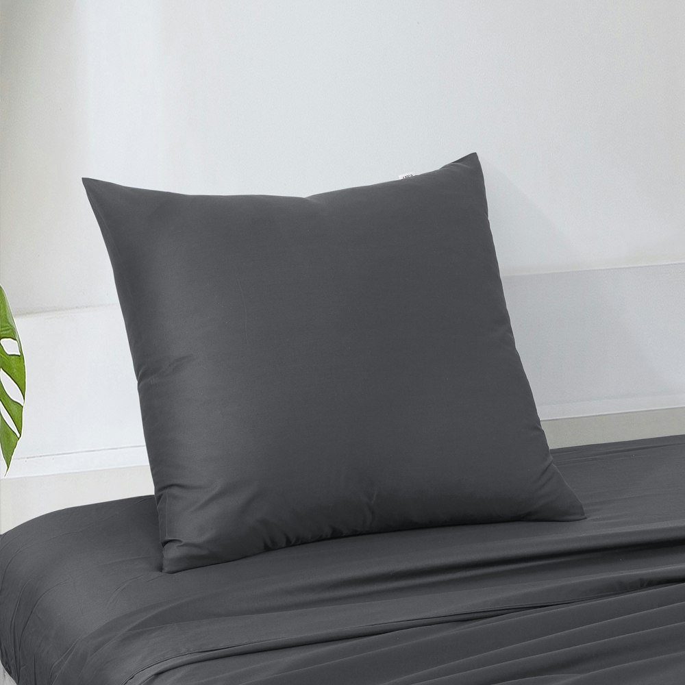 Essn 500TC Cotton Sateen European Pillowcase