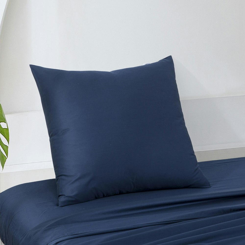 Essn 500TC Cotton Sateen European Pillowcase