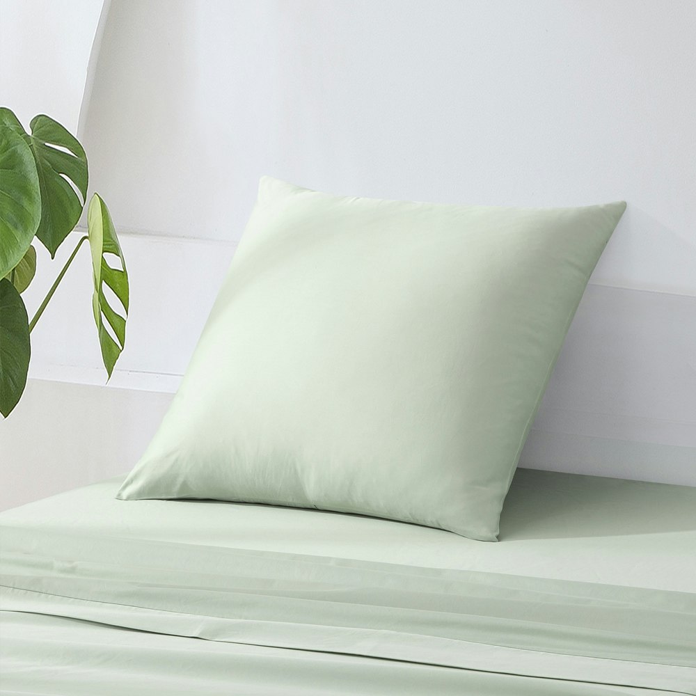 Essn 500TC Cotton Sateen European Pillowcase
