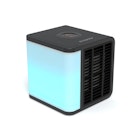 Evapolar evaLIGHT plus Evaporative Personal Air Cooler Black 1