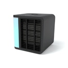 Evapolar evaLIGHT plus Evaporative Personal Air Cooler Black 3