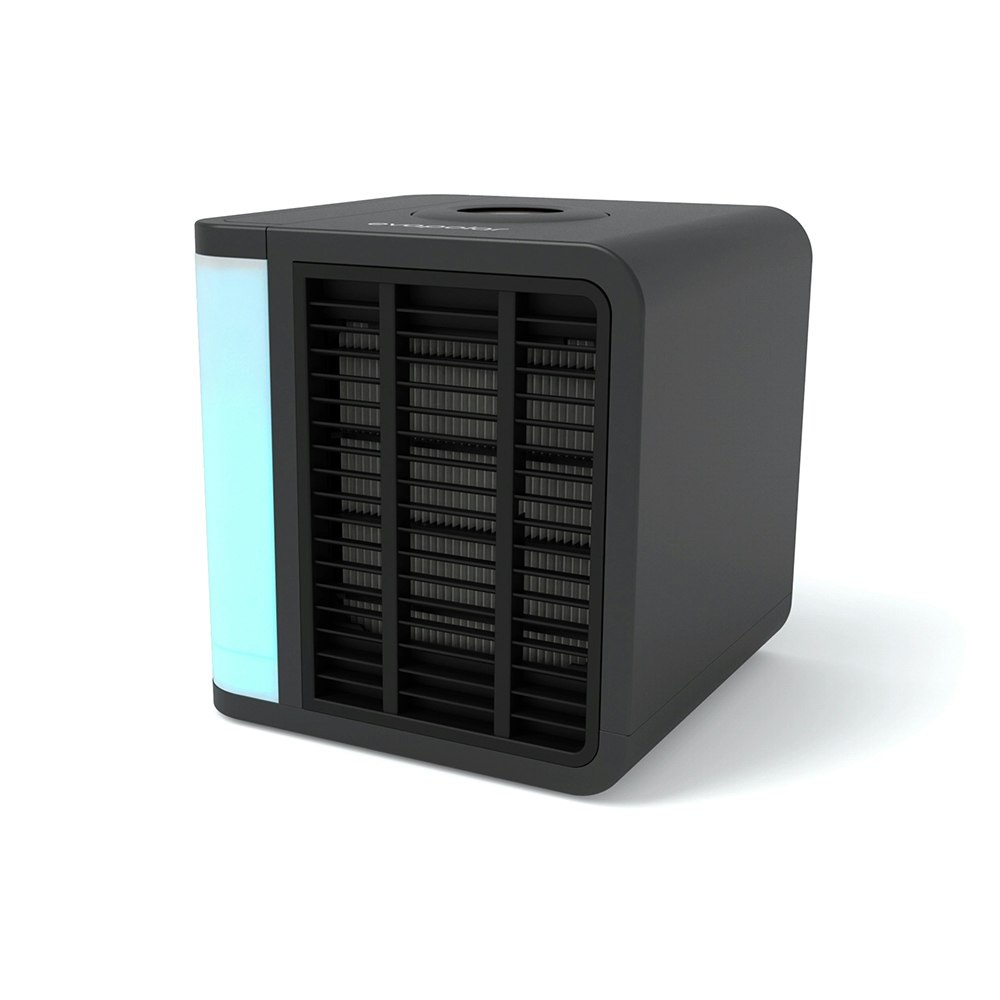 Evapolar evaLIGHT plus Evaporative Personal Air Cooler Black 3